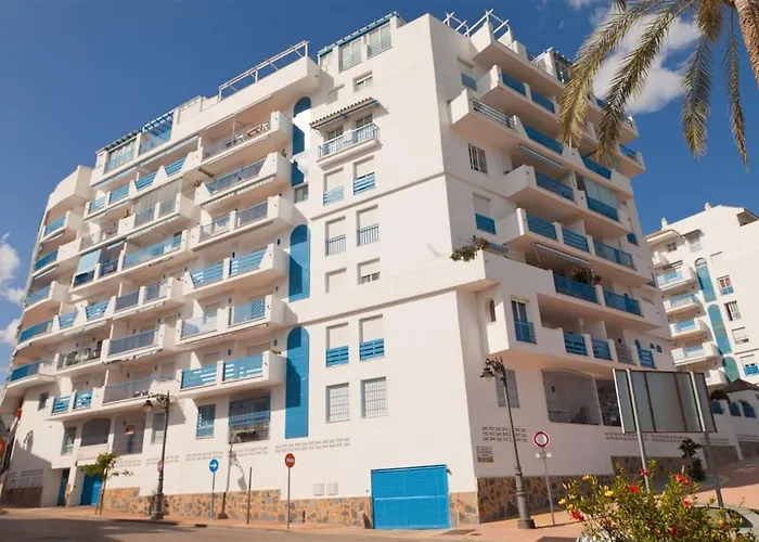 Apartamento El Faro *